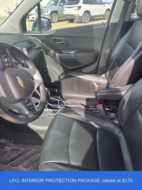 chevrolet trax 2018 3GNCJMSB6JL248555 image chevrolet trax 2018 3GNCJMSB6JL248555 image