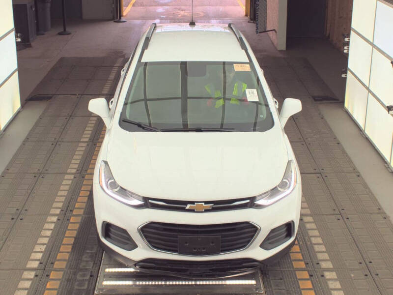 chevrolet trax 2018 KL7CJLSB1JB597463 image chevrolet trax 2018 KL7CJLSB1JB597463 image