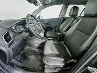 chevrolet trax 2018 3GNCJPSB7JL321353 image chevrolet trax 2018 3GNCJPSB7JL321353 image