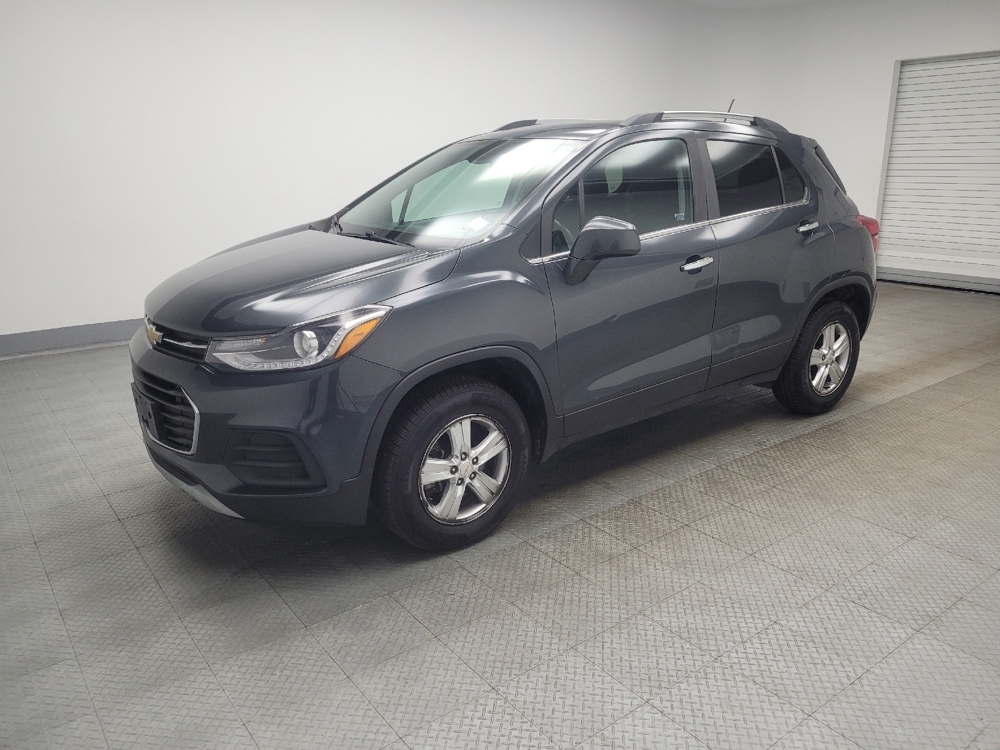 chevrolet trax 2018 KL7CJPSB8JB688818 image chevrolet trax 2018 KL7CJPSB8JB688818 image
