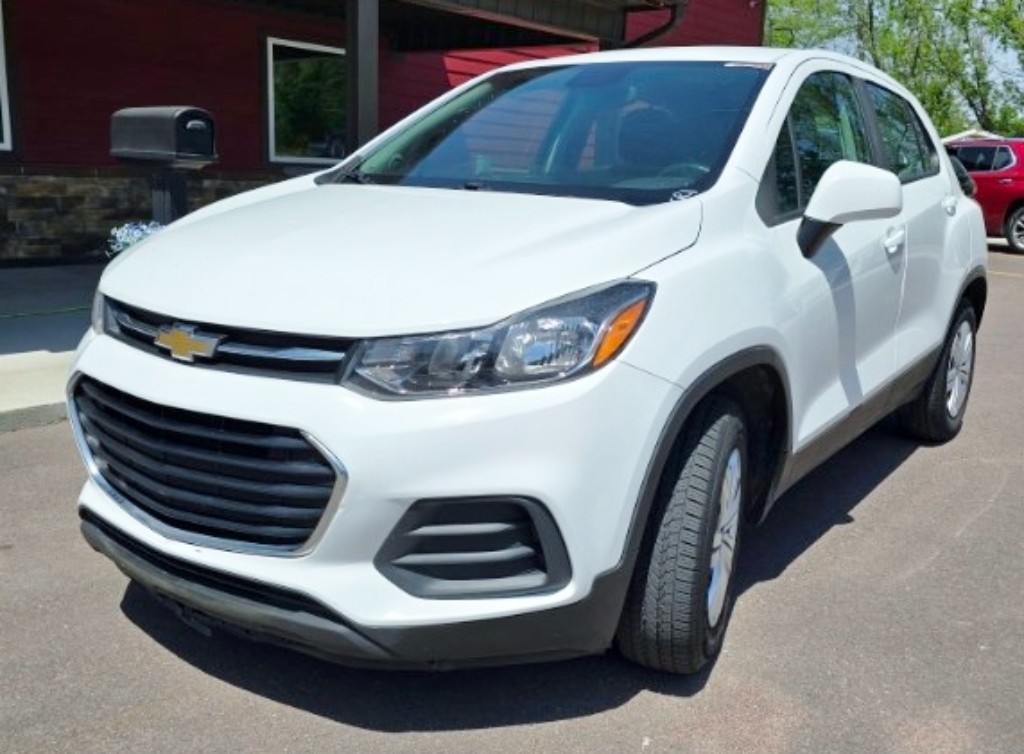 chevrolet trax 2018 KL7CJKSB1JB522398 image chevrolet trax 2018 KL7CJKSB1JB522398 image