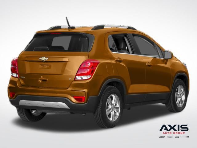 chevrolet trax 2018 3GNCJPSB7JL339836 image chevrolet trax 2018 3GNCJPSB7JL339836 image