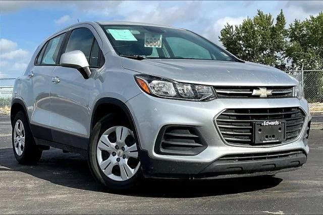 chevrolet trax 2018 KL7CJKSB0JB539676 image chevrolet trax 2018 KL7CJKSB0JB539676 image
