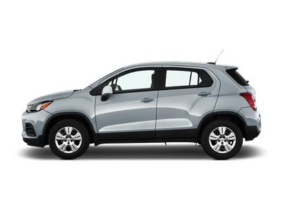 chevrolet trax 2018 KL7CJNSB3JB606059 image chevrolet trax 2018 KL7CJNSB3JB606059 image
