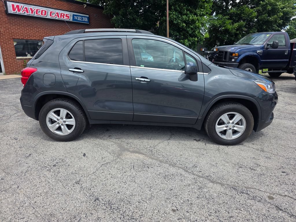 chevrolet trax 2018 KL7CJPSB5JB593729 image chevrolet trax 2018 KL7CJPSB5JB593729 image