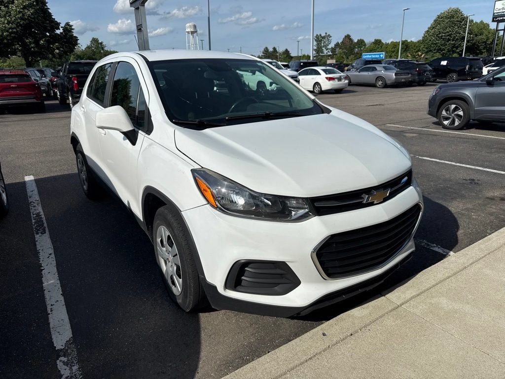 chevrolet trax 2018 KL7CJKSB1JB722228 image chevrolet trax 2018 KL7CJKSB1JB722228 image