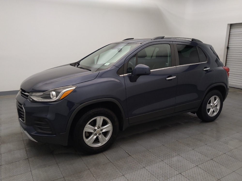 chevrolet trax 2018 3GNCJPSB0JL260301 image chevrolet trax 2018 3GNCJPSB0JL260301 image