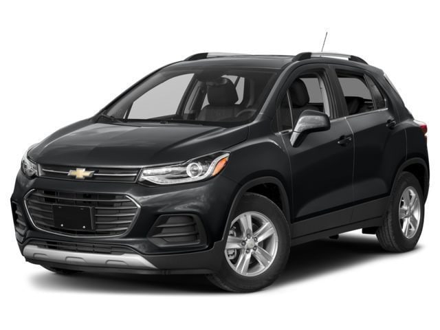 chevrolet trax 2018 KL7CJPSB3JB597410 image chevrolet trax 2018 KL7CJPSB3JB597410 image