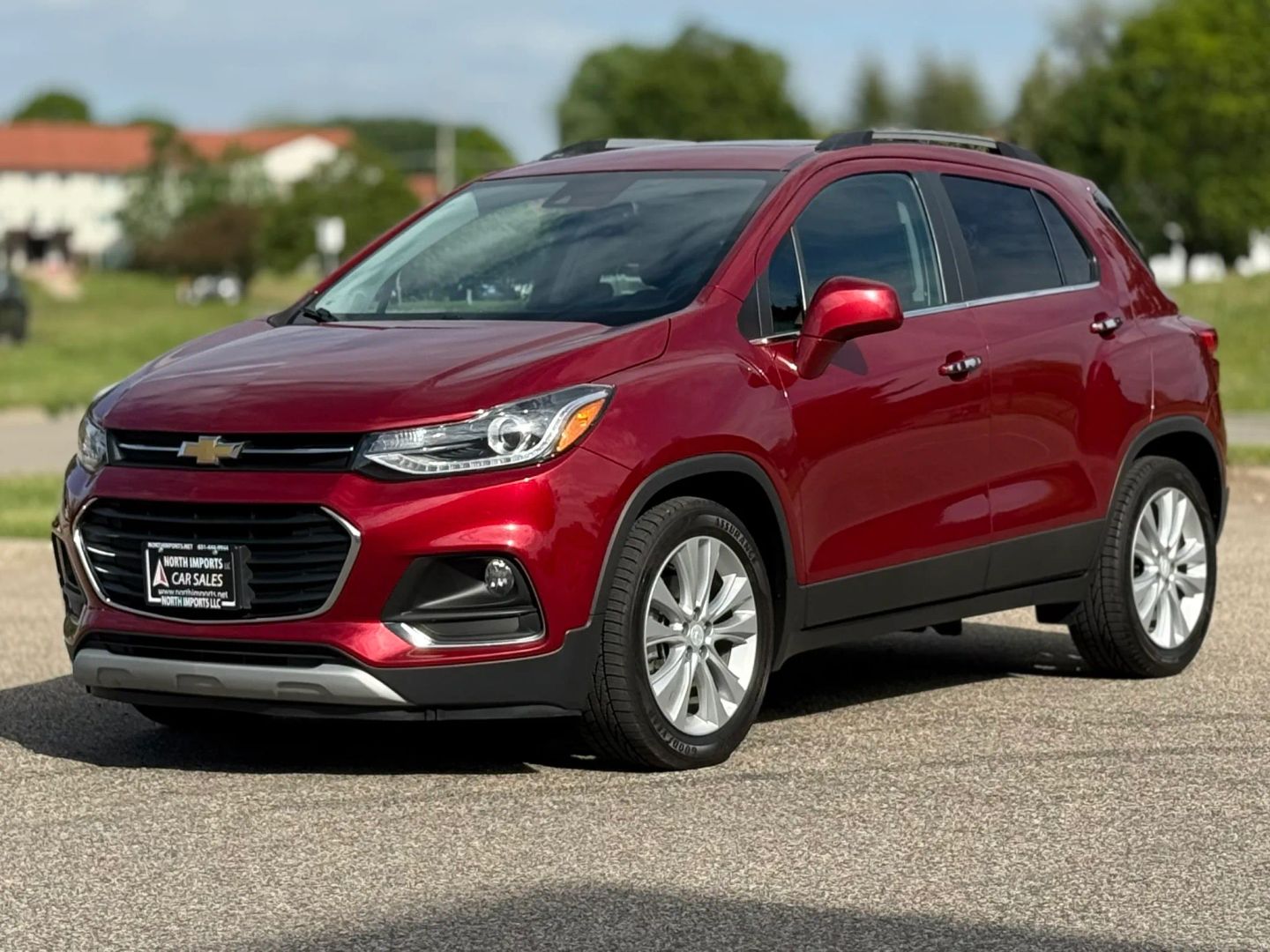 chevrolet trax 2018 3GNCJMSB5JL162556 image chevrolet trax 2018 3GNCJMSB5JL162556 image