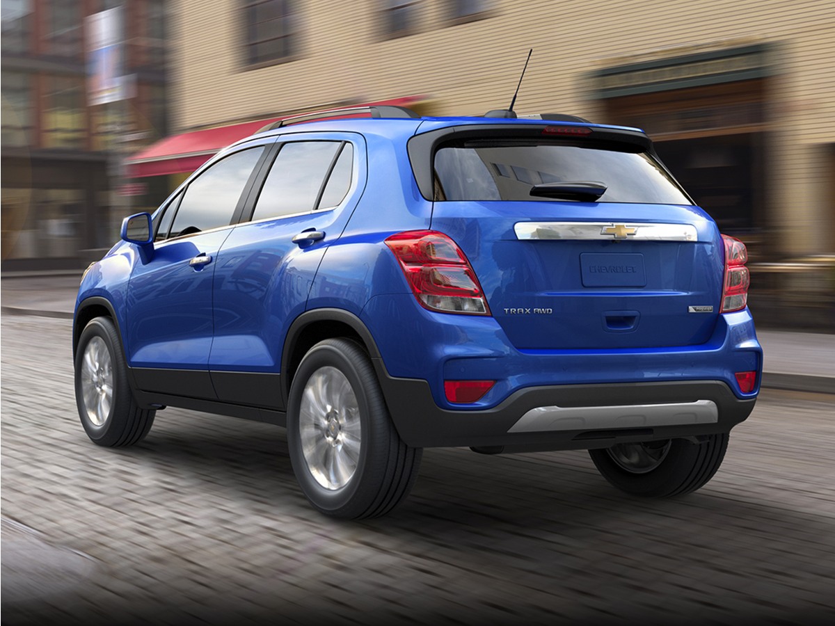 chevrolet trax 2018 KL7CJKSB2JB557564 image chevrolet trax 2018 KL7CJKSB2JB557564 image