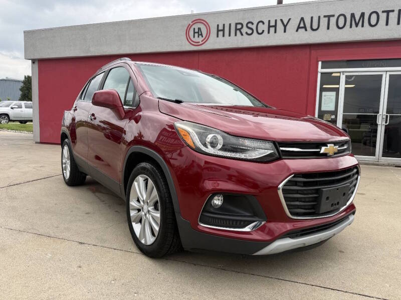 chevrolet trax 2018 3GNCJMSBXJL355267 image chevrolet trax 2018 3GNCJMSBXJL355267 image