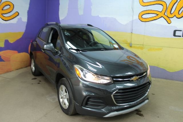chevrolet trax 2018 KL7CJPSBXJB571077 image chevrolet trax 2018 KL7CJPSBXJB571077 image