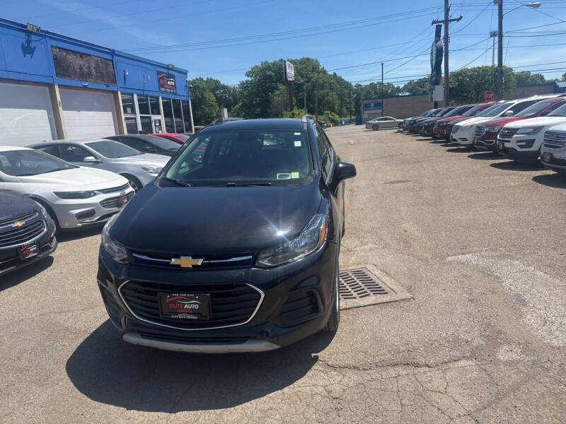 chevrolet trax 2018 3GNCJPSB0JL179878 image chevrolet trax 2018 3GNCJPSB0JL179878 image