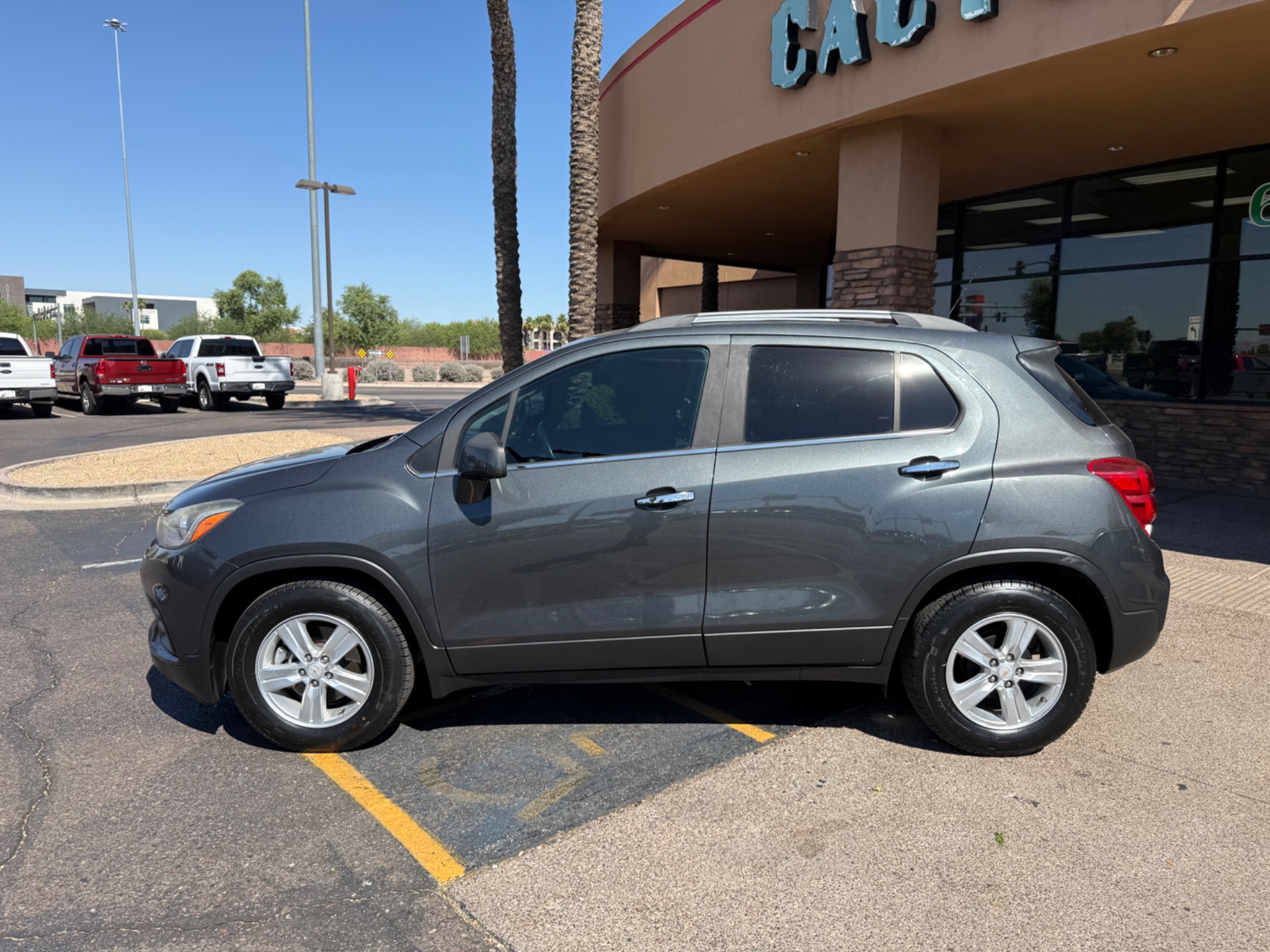 chevrolet trax 2018 KL7CJLSB1JB619655 image chevrolet trax 2018 KL7CJLSB1JB619655 image