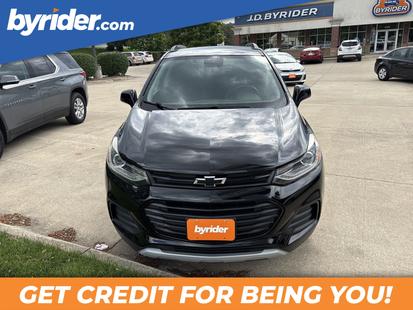 chevrolet trax 2018 3GNCJPSB0JL334283 image chevrolet trax 2018 3GNCJPSB0JL334283 image
