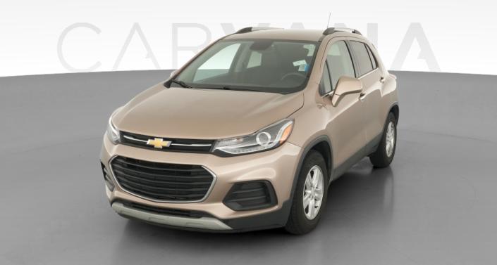 chevrolet trax 2018 3GNCJLSBXJL224642 image