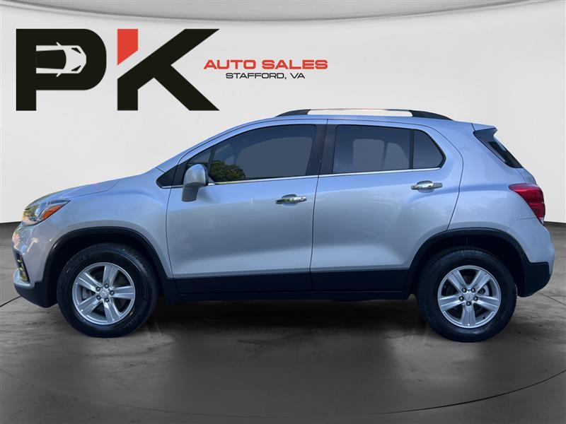 chevrolet trax 2018 KL7CJPSB5JB714730 image chevrolet trax 2018 KL7CJPSB5JB714730 image