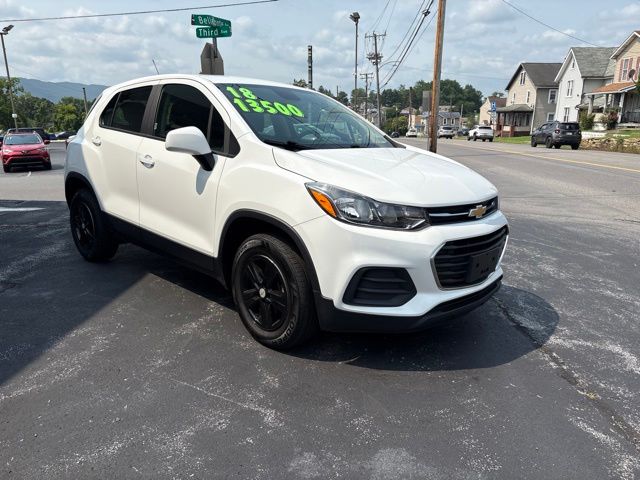 chevrolet trax 2018 KL7CJNSB5JB713453 image chevrolet trax 2018 KL7CJNSB5JB713453 image