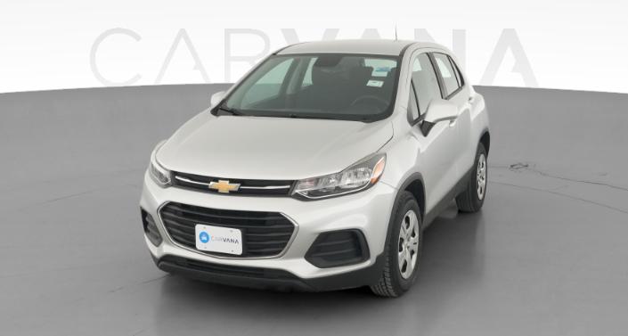 chevrolet trax 2018 KL7CJKSB9JB593753 image chevrolet trax 2018 KL7CJKSB9JB593753 image