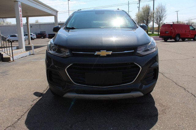 chevrolet trax 2018 3GNCJPSBXJL288087 image chevrolet trax 2018 3GNCJPSBXJL288087 image