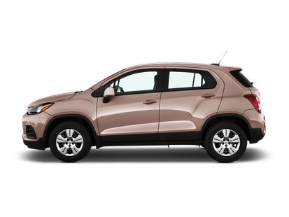 chevrolet trax 2018 3GNCJRSB7JL404535 image chevrolet trax 2018 3GNCJRSB7JL404535 image