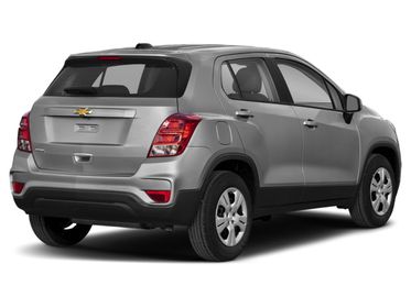 chevrolet trax 2018 KL7CJNSB6JB609635 image chevrolet trax 2018 KL7CJNSB6JB609635 image