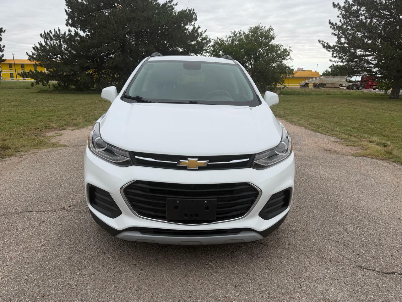 chevrolet trax 2018 KL7CJPSB0JB602921 image chevrolet trax 2018 KL7CJPSB0JB602921 image