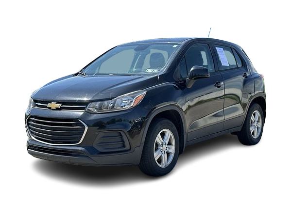 chevrolet trax 2018 3GNCJNSB7JL223413 image chevrolet trax 2018 3GNCJNSB7JL223413 image