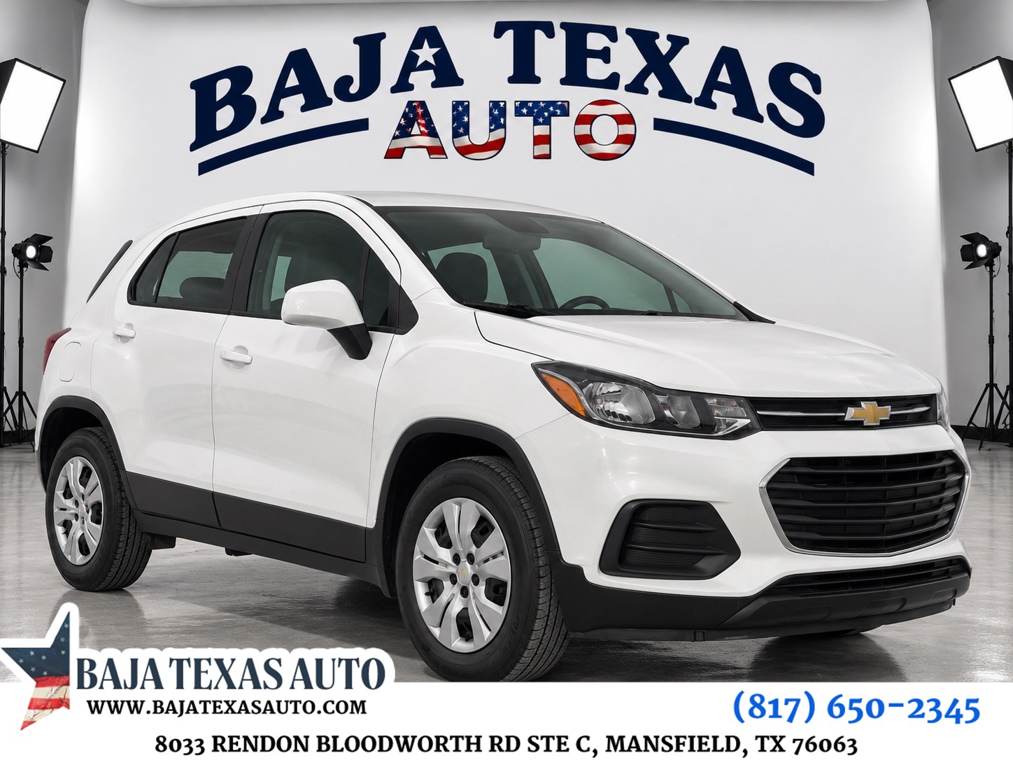 chevrolet trax 2018 KL7CJKSB2JB721976 image chevrolet trax 2018 KL7CJKSB2JB721976 image