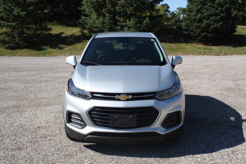 chevrolet trax 2018 KL7CJKSB1JB701931 image chevrolet trax 2018 KL7CJKSB1JB701931 image