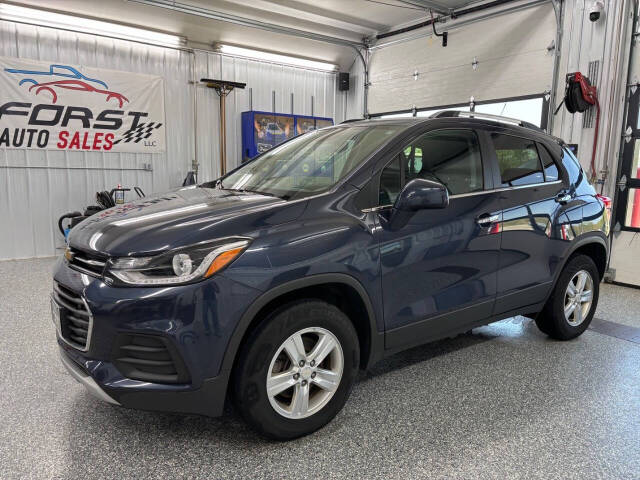 chevrolet trax 2018 3GNCJPSBXJL176485 image chevrolet trax 2018 3GNCJPSBXJL176485 image