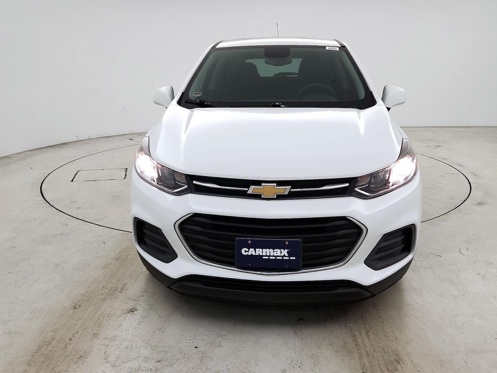 chevrolet trax 2018 KL7CJKSB2JB627757 image chevrolet trax 2018 KL7CJKSB2JB627757 image