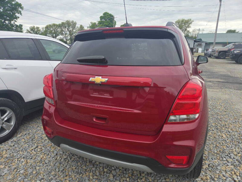 chevrolet trax 2018 3GNCJLSB4JL232025 image chevrolet trax 2018 3GNCJLSB4JL232025 image