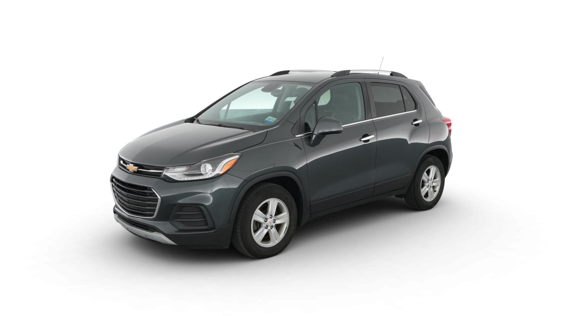 chevrolet trax 2018 3GNCJLSB4JL289101 image chevrolet trax 2018 3GNCJLSB4JL289101 image