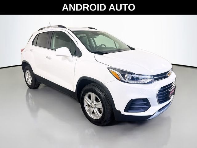 chevrolet trax 2018 KL7CJPSB1JB578239 image chevrolet trax 2018 KL7CJPSB1JB578239 image