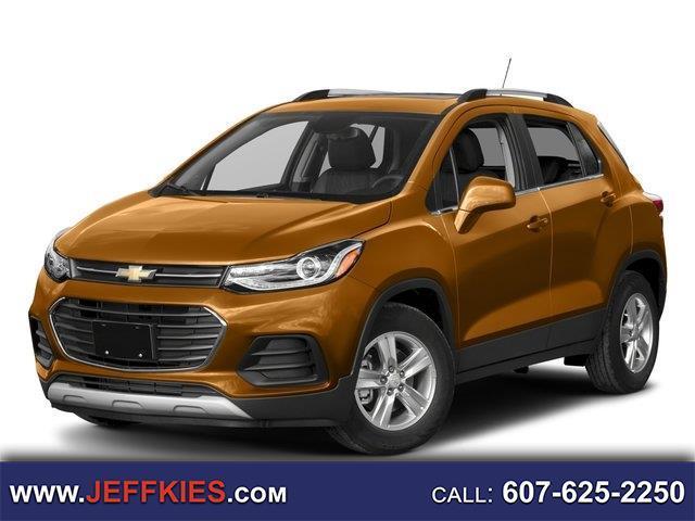 chevrolet trax 2018 KL7CJPSB4JB585511 image
