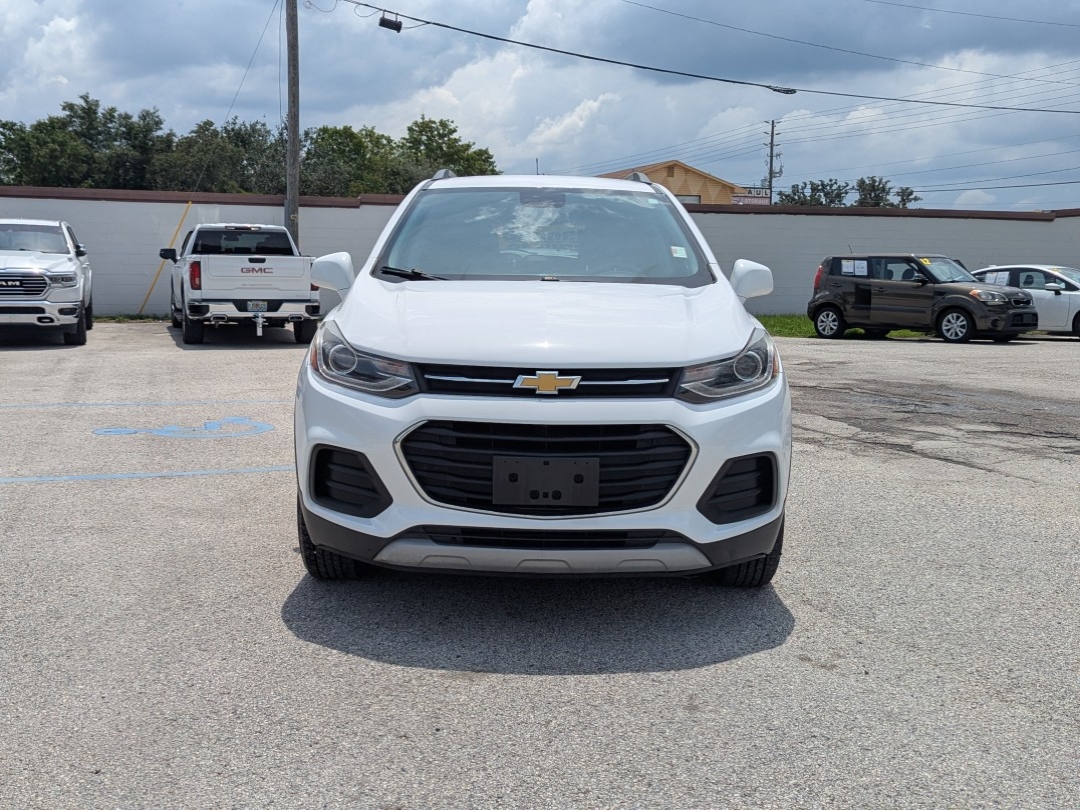 chevrolet trax 2018 3GNCJPSB7JL192322 image chevrolet trax 2018 3GNCJPSB7JL192322 image