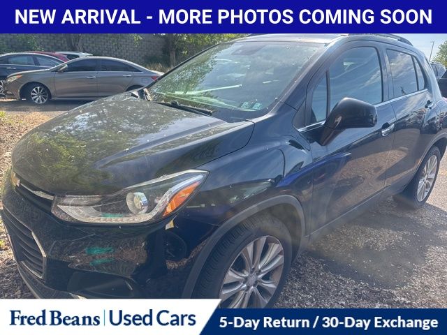 chevrolet trax 2018 3GNCJRSB1JL278138 image chevrolet trax 2018 3GNCJRSB1JL278138 image