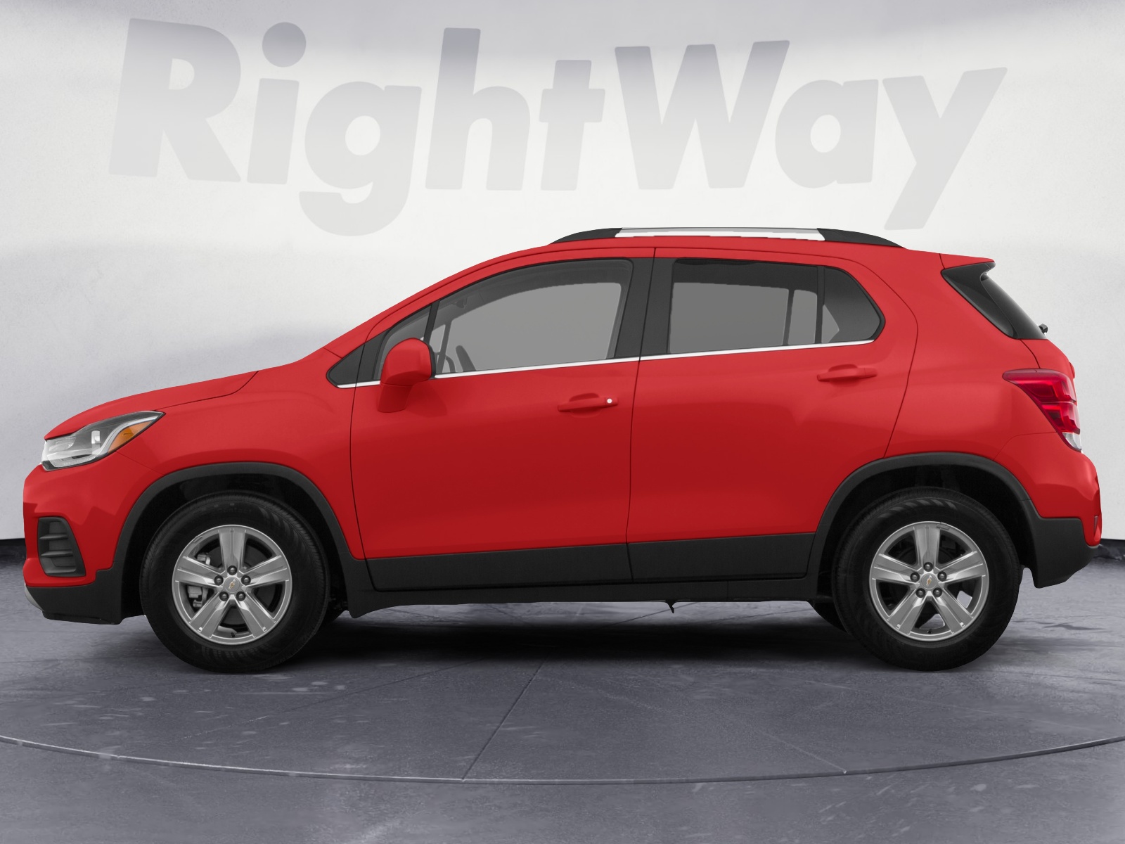 chevrolet trax 2018 3GNCJLSB2JL356794 image