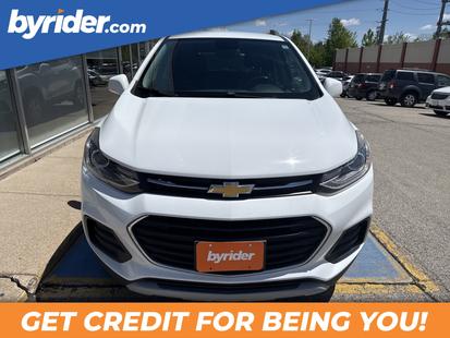 chevrolet trax 2018 KL7CJPSB6JB542028 image chevrolet trax 2018 KL7CJPSB6JB542028 image
