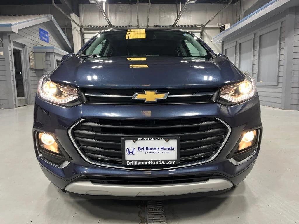 chevrolet trax 2018 3GNCJMSB0JL262791 image chevrolet trax 2018 3GNCJMSB0JL262791 image