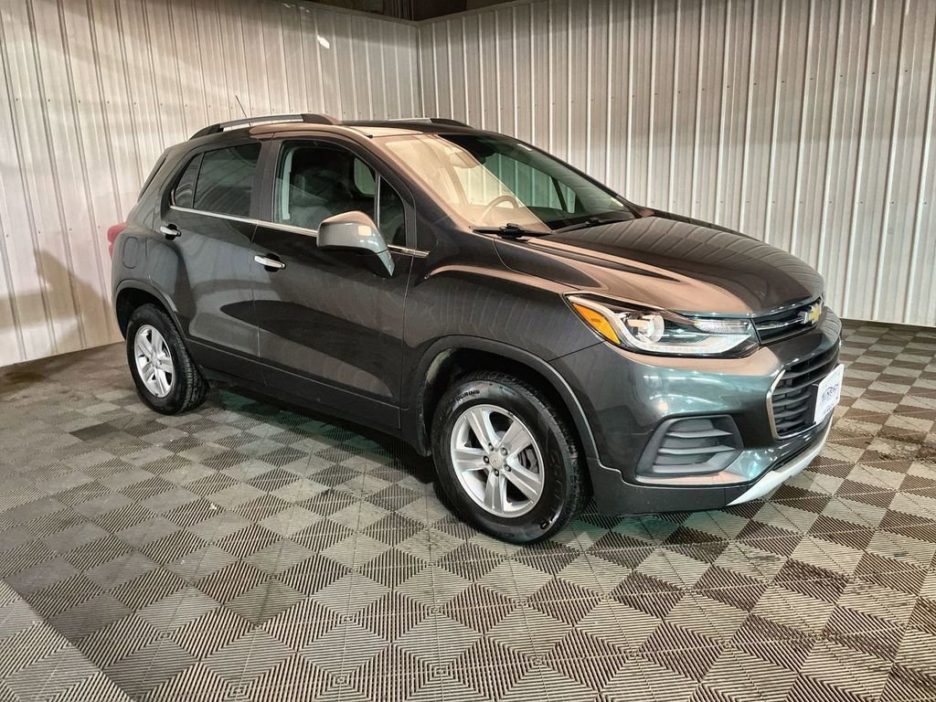chevrolet trax 2018 KL7CJPSB7JB643157 image chevrolet trax 2018 KL7CJPSB7JB643157 image