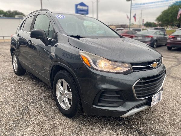 chevrolet trax 2018 KL7CJLSB1JB615105 image chevrolet trax 2018 KL7CJLSB1JB615105 image