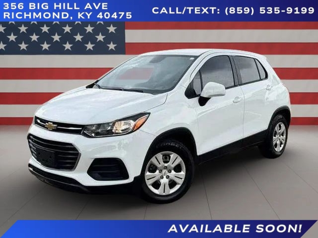 chevrolet trax 2018 KL7CJNSB3JB709983 image chevrolet trax 2018 KL7CJNSB3JB709983 image