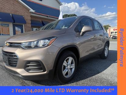 chevrolet trax 2018 3GNCJNSB5JL212748 image chevrolet trax 2018 3GNCJNSB5JL212748 image