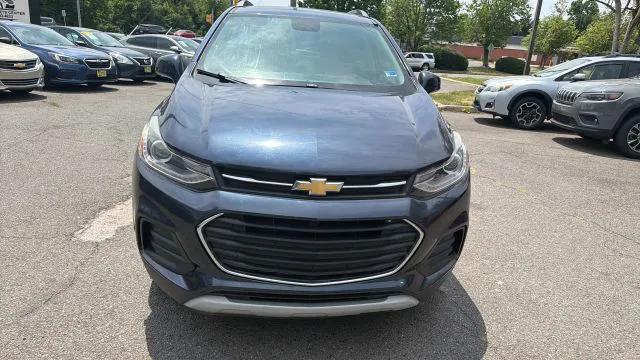 chevrolet trax 2018 3GNCJPSB0JL354341 image chevrolet trax 2018 3GNCJPSB0JL354341 image