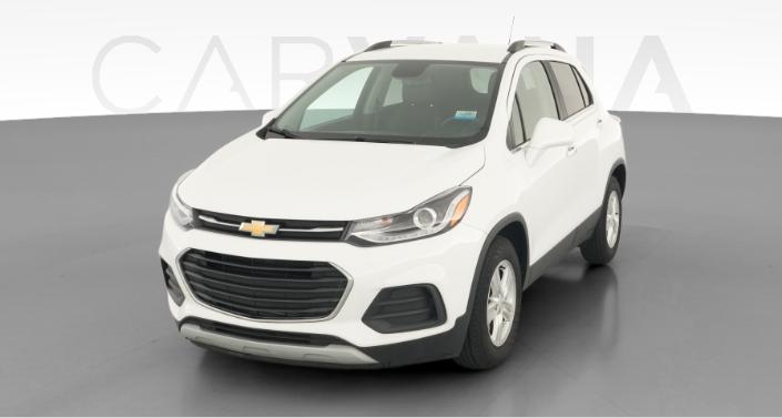 chevrolet trax 2018 KL7CJLSB3JB681526 image chevrolet trax 2018 KL7CJLSB3JB681526 image