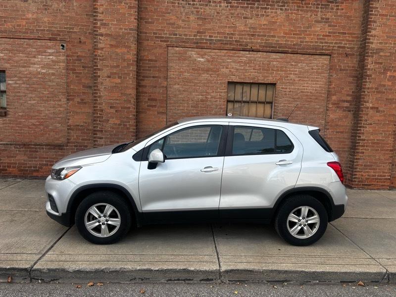 chevrolet trax 2018 KL7CJNSB3JB707134 image chevrolet trax 2018 KL7CJNSB3JB707134 image