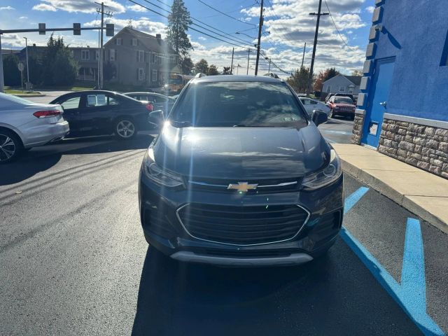 chevrolet trax 2018 KL7CJPSB7JB643207 image chevrolet trax 2018 KL7CJPSB7JB643207 image