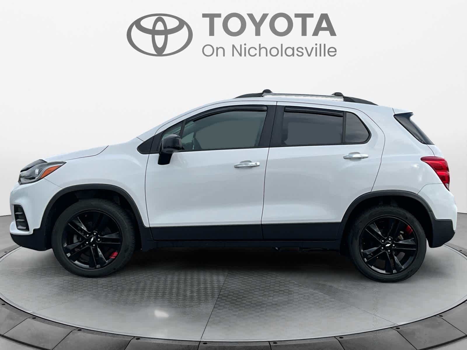 chevrolet trax 2018 3GNCJPSB7JL229465 image chevrolet trax 2018 3GNCJPSB7JL229465 image